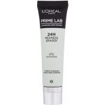 L'Oréal Paris Prime Lab 24H Redness Eraser 30 ml – Hledejceny.cz