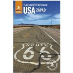 Západ USA – Zboží Mobilmania