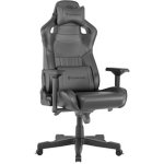 Genesis Nitro 950 černé NFG-1366 – Zboží Dáma