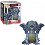 Funko Pop! Dungeons & Dragons Bahamut – Zboží Dáma