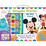 Disney Baby Snuggle Stories Me Reader – Hledejceny.cz