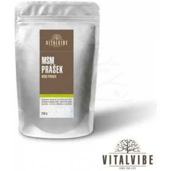 Kakaový prášek VitalVibe 250 g
