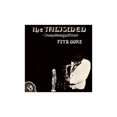Gore Fitz & the Talismen - Soundmagnificat LP