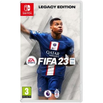 FIFA 23 (Legacy Edition)