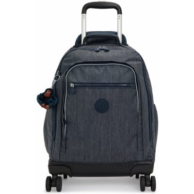 Kipling taška NEW ZEA Marine Navy 26 l – Zboží Mobilmania