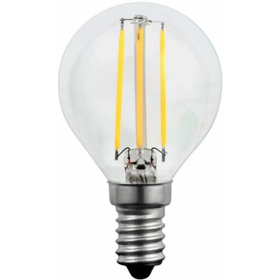 Goldlux Platinum led žárovka 1x4 W 3000 K E14 305077 – Hledejceny.cz