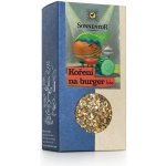 Sonnentor Koření na burger bio 60 g – Hledejceny.cz