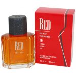 Giorgio Beverly Hills Red toaletní voda pánská 100 ml – Hledejceny.cz