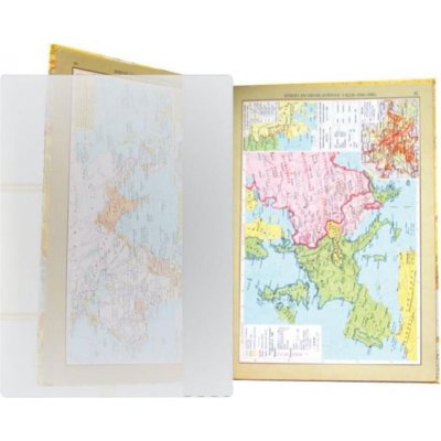 Obal na knihu PVC – Zboží Dáma