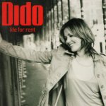 Dido - Life For Rent CD – Hledejceny.cz