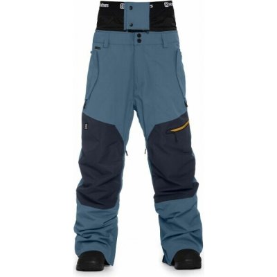 Horsefeathers NELSON modrá – Sleviste.cz