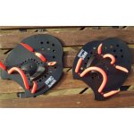 BornToSwim Manta Paddles – Zbozi.Blesk.cz