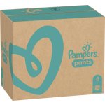 Pampers Pants 4 176 ks – Zboží Dáma