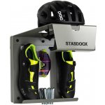 Stasdock Držák na kolo na zeď – Deep Silver – Zboží Mobilmania