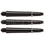 Winmau Carbon Fibre Black Short – Zbozi.Blesk.cz