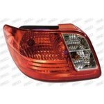Světlo zadní KIA RIO SDN 05-11 – Sleviste.cz