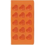 Orion silikon forma srdce 22x11,5x2cm – Sleviste.cz