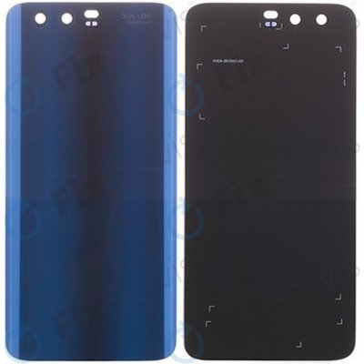 Kryt Huawei HONOR 9 zadní modrý – Sleviste.cz