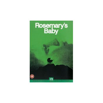 Rosemary's Baby DVD