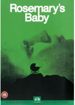 Rosemary\'s Baby DVD