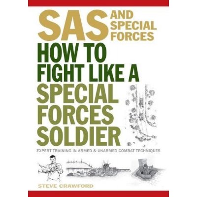 How To Fight Like A Special Forces Soldier – Zbozi.Blesk.cz