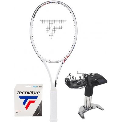 Tecnifibre TF-40 305 2022 – Hledejceny.cz