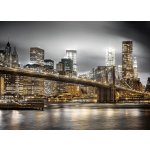 Clementoni New York Brooklynský most 1000 dílků – Hledejceny.cz