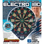 Harrows Electro 180 – Zboží Mobilmania