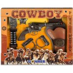 Pistole Gonher COWBOY 235/0 – Zboží Dáma