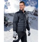 Ardon H1039 Bunda Danny zimní pánská černá – HobbyKompas.cz