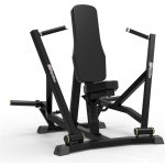 IMPULSE Seated Chest Press – Zbozi.Blesk.cz