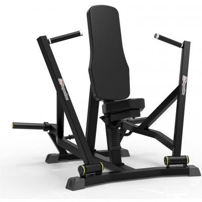 IMPULSE Seated Chest Press – Zbozi.Blesk.cz
