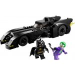 LEGO® DC 76224 Batman™ vs. Joker™: Honička v Batmobilu – Zboží Živě