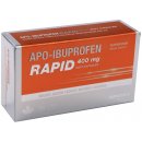 APO-IBUPROFEN RAPID POR 400MG CPS MOL 20 I