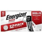 ENERGIZER CR2032 12 ks 7638900453843 – Sleviste.cz