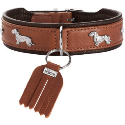 Hunter MÜNCHEN Jezevčík obojek – Sleviste.cz