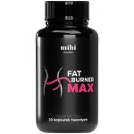 Mihi FAT BURNER MAX 30 kapslí – Zboží Mobilmania