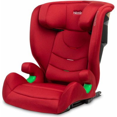 CARETERO Nimbus I-size 2022 red