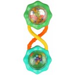 Bright Starts Činka oranžová – Zboží Dáma