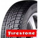 Osobní pneumatika Firestone Multiseason 195/65 R15 91H