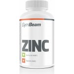 GymBeam Zinek 365 tablet – Hledejceny.cz