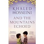 And the Mountains Echoed – Zboží Dáma