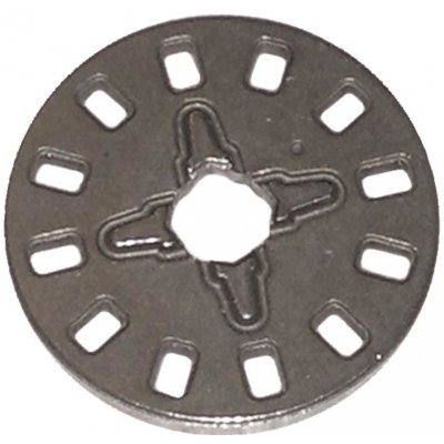 Makita adaptér nástrojů Fein pro Multitool 196271-6 – Zboží Dáma