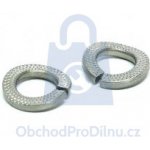 Podložka HEDTMANN pro imbusové šrouby, nerez A2 M12, balení 1 ks – Zboží Mobilmania