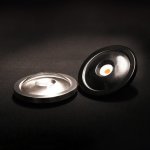 Megatron Brighteye GX53 7W 2 700K 11,2cm černá MT67081 – Hledejceny.cz