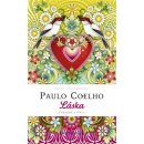 Kniha Coelho Paulo: Láska vybrané citáty Kniha