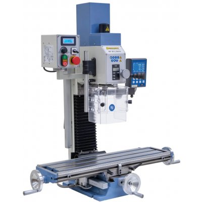 BERNARDO KF 25 L Vario – Sleviste.cz