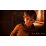A Plague Tale: Innocence – Zboží Živě