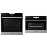 Set Gorenje BOP798S54X + BCMS598S19X – Hledejceny.cz