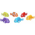 Wiky Ryba na natáhnutí 11 cm – Zboží Mobilmania